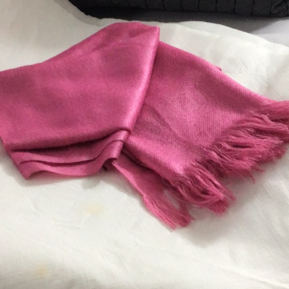 Electrifying Wardrobe Scarf/Shawl